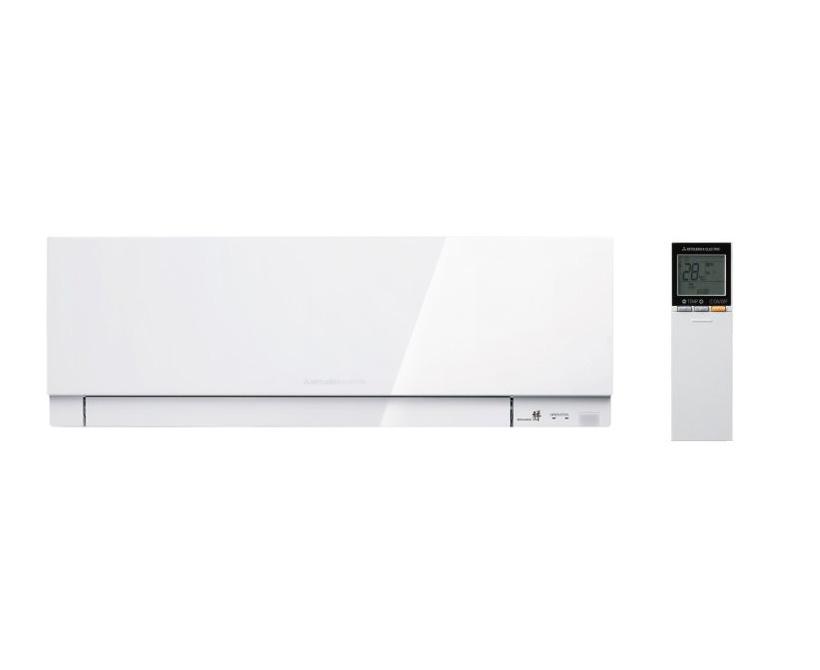 Настенный внутренний блок Mitsubishi Electric MSZ-EF50VGKW