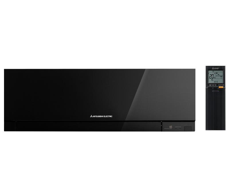 Настенный внутренний блок Mitsubishi Electric MSZ-EF25VGKB