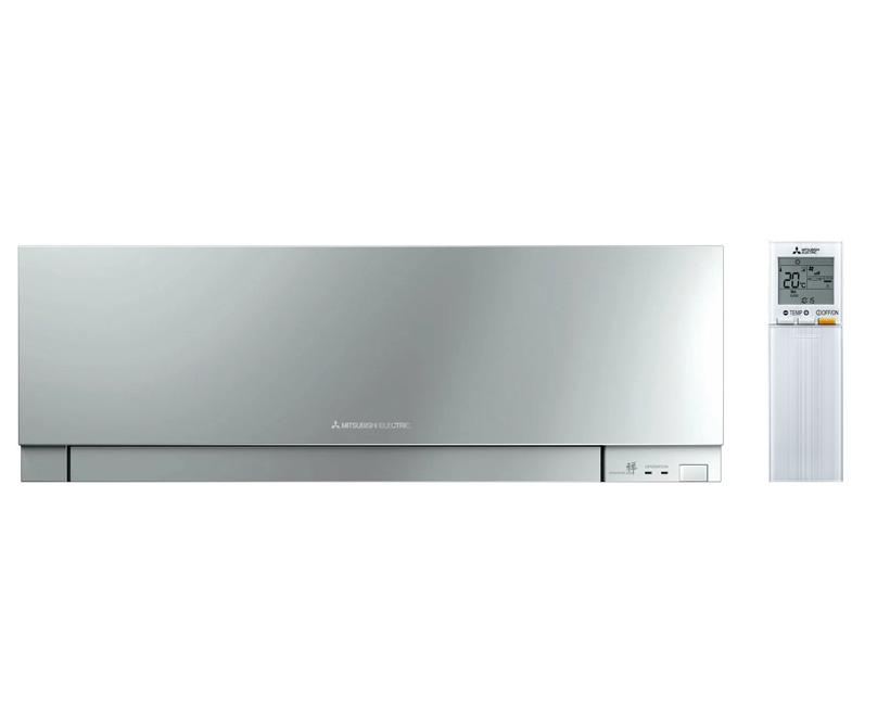 Настенный внутренний блок Mitsubishi Electric MSZ-EF35VGKS