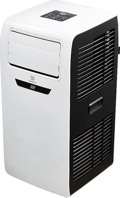 Мобильный кондиционер Electrolux Manhattan EACM-14 FM/N3