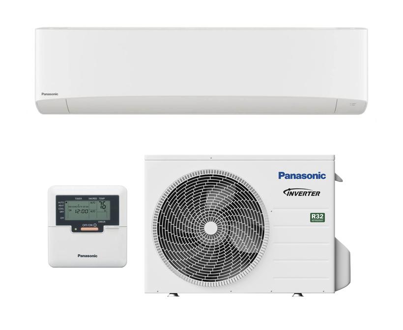 Кондиционер Panasonic Professional CS-Z71YKEA/CU-Z71YKEA