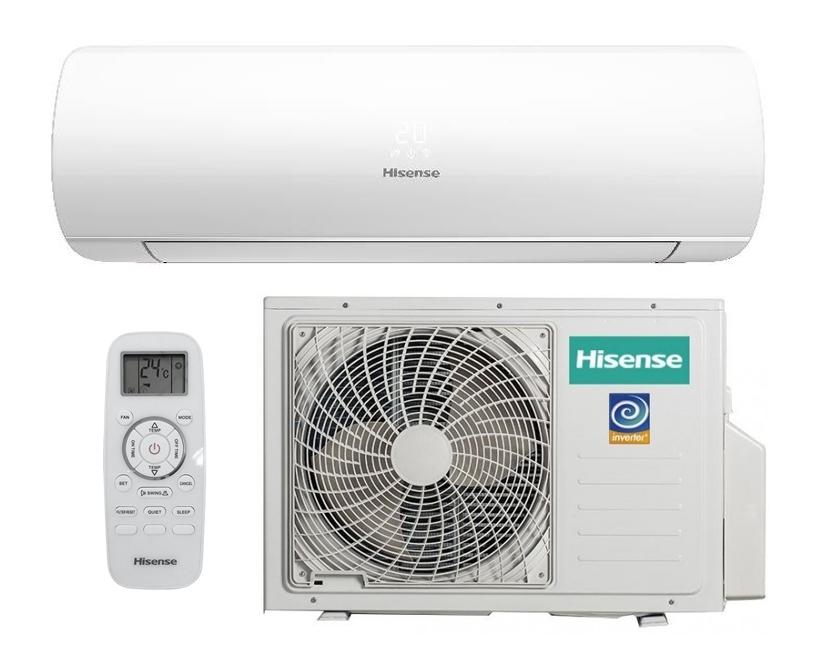 Кондиционер Hisense Lux Design Super AS-13UW4RVETS00