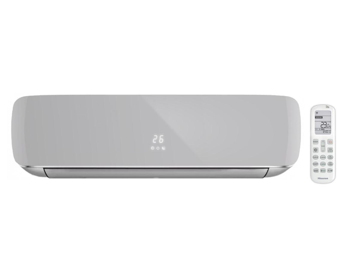 Настенный внутренний блок Hisense AMS-09UW4RVETG00(S)