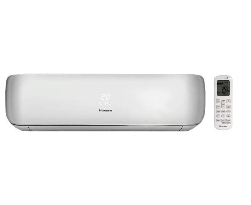 Настенный внутренний блок Hisense AMS-12UW4RVETG00