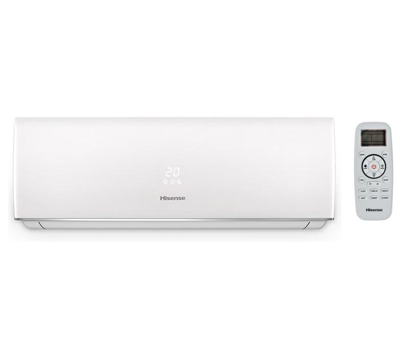 Настенный внутренний блок Hisense AMS-07UW4RVEDB00H