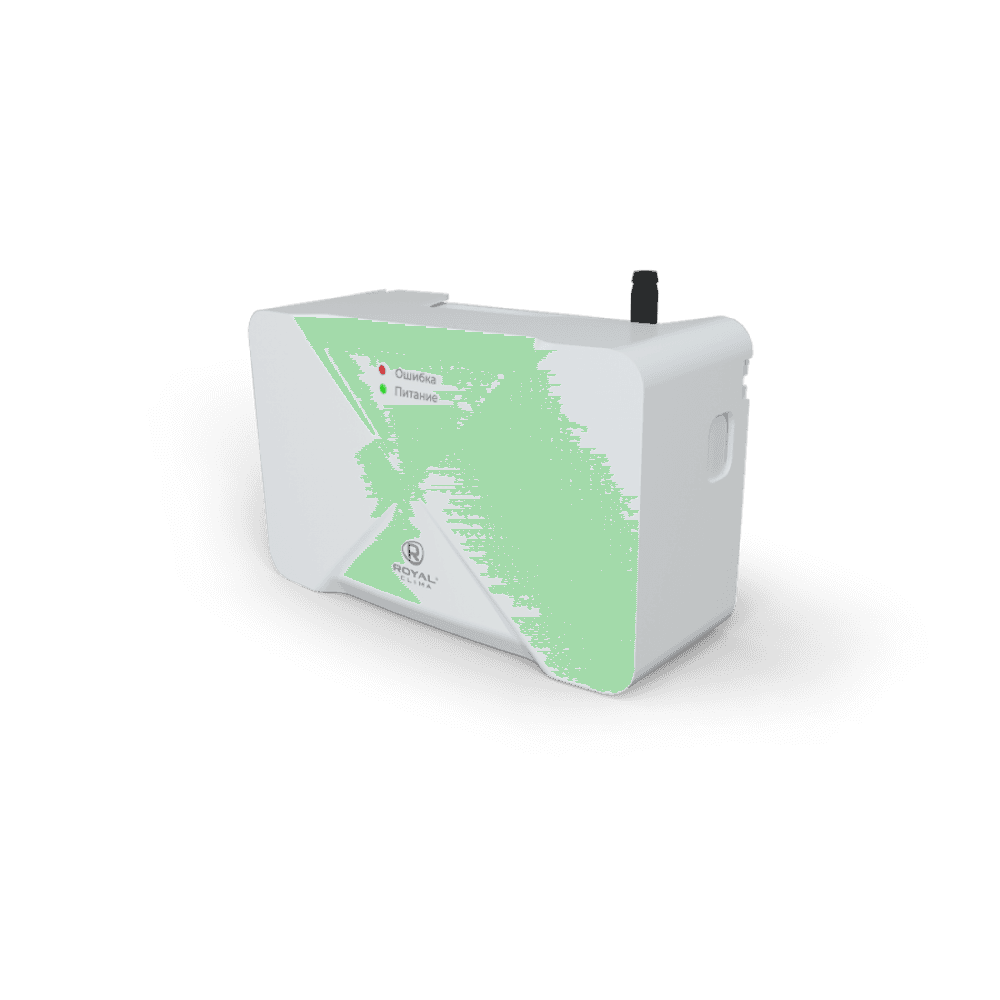 Помпа дренажная Royal Clima RP-WA3820-D01