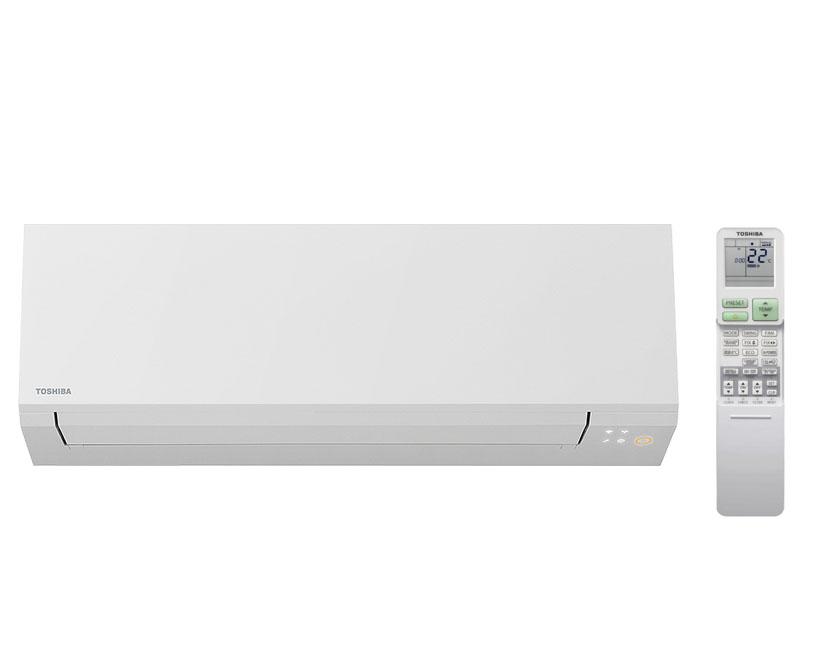 Настенный внутренний блок Toshiba RAS-B10J2KVSG-E