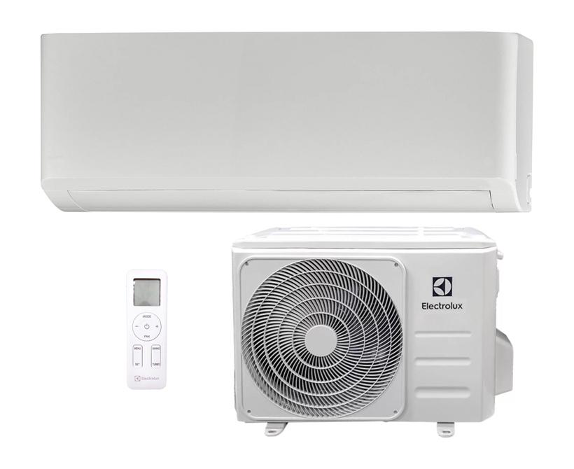 Кондиционер Electrolux Skandi DC EACS/I-12HSK/N3