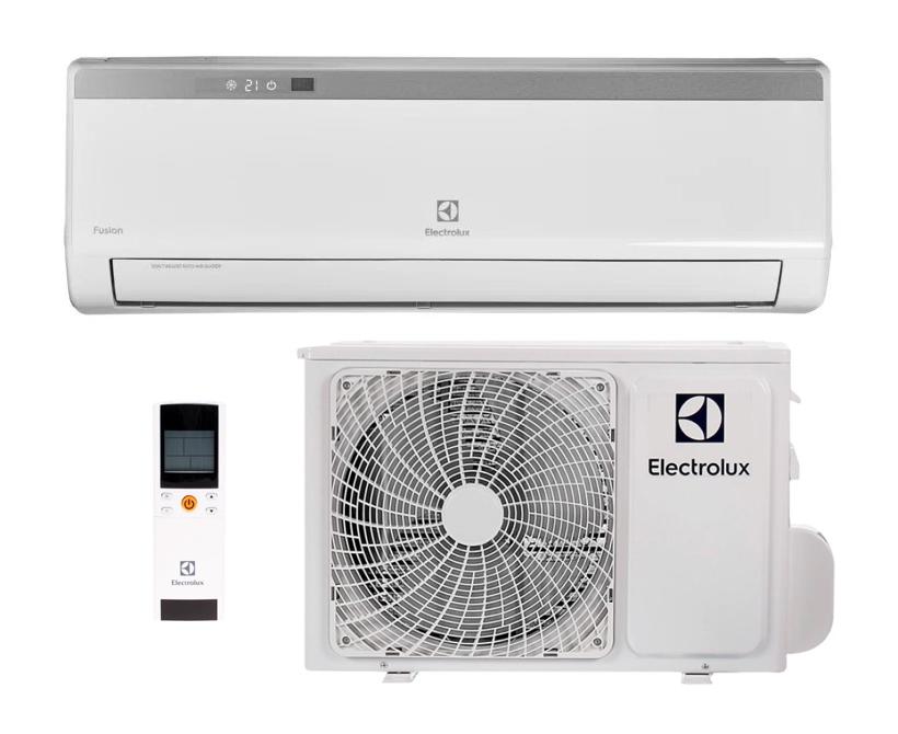Кондиционер Electrolux Fusion EACS-07HF2/N3