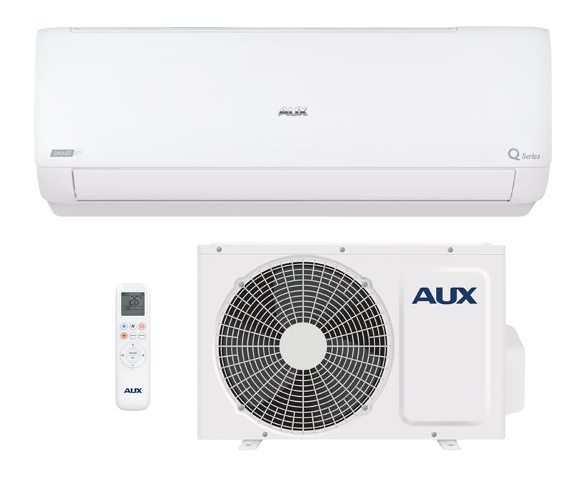 Кондиционер AUX Q Light ASW-H07A4/QH-R1 AS-H07A4/QH-R1