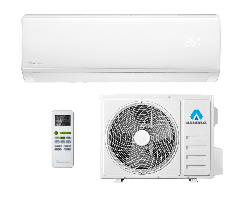 Кондиционер Axioma H ASX18H1A/ASB18H1A