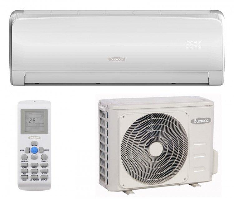 Кондиционер Бирюса U Inverter B-18UIR/B-18UIQ