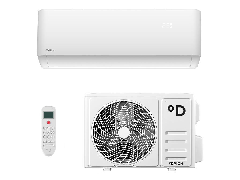 Кондиционер Daichi Air inverter AIR50AVQS1R-1/AIR50FVS1R-1