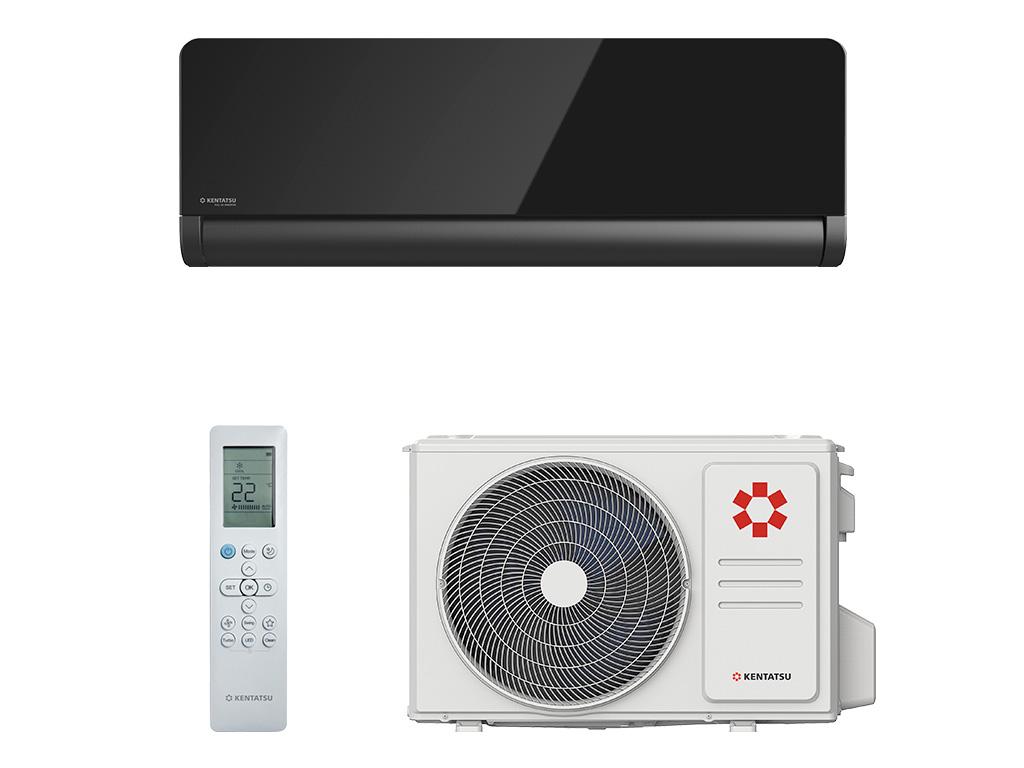 Кондиционер Kentatsu Omori Inverter KSGOM26HZRN1/KSROM26HZRN1