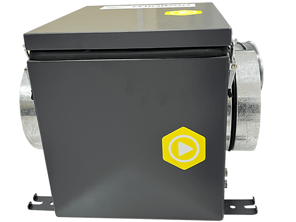 Блок дополнительной фильтрации Minibox Airbox 200