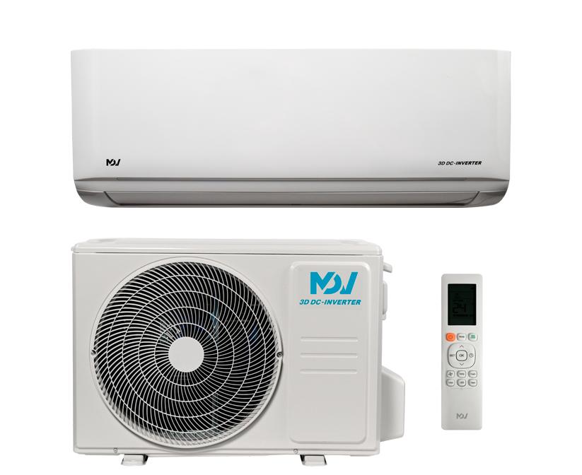 Кондиционер Mdv Infini UVpro Inverter MDSAL-18HRFN8/MDOAG-18HFN8