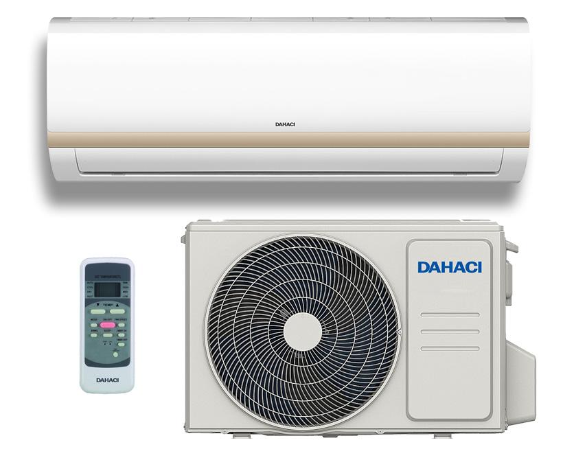 Кондиционер Dahaci NiceME DI12CNM-D/DO12CNM-D