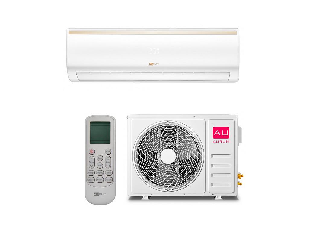 Кондиционер Aurum Prize ARC18-WNTE2