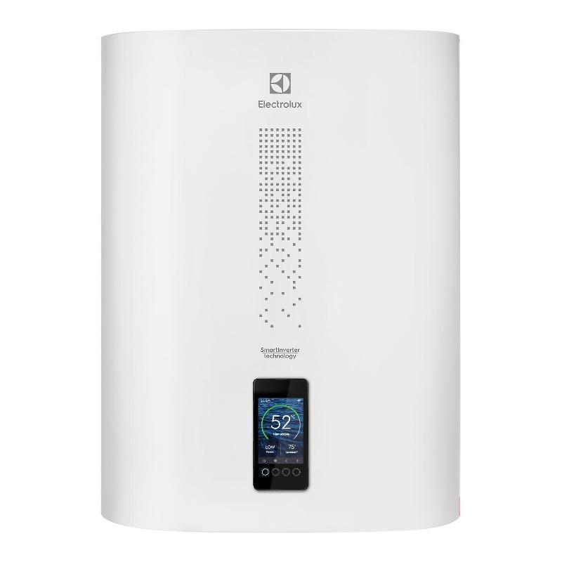 Электрический накопительный водонагреватель Electrolux EWH 30 Smart Inverter