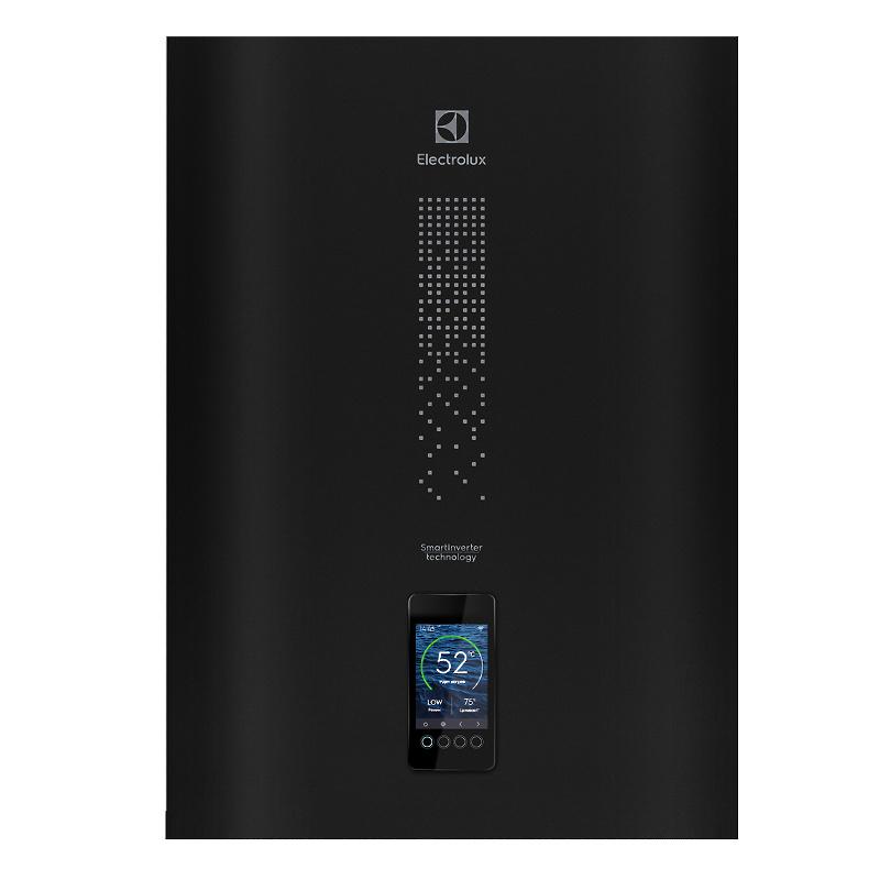 Электрический накопительный водонагреватель Electrolux EWH 30 Smart Inverter Grafit