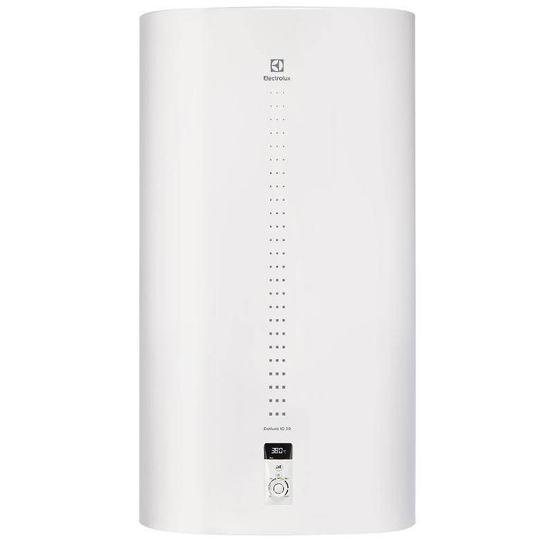 Электрический накопительный водонагреватель Electrolux EWH 50 Centurio IQ 3.0
