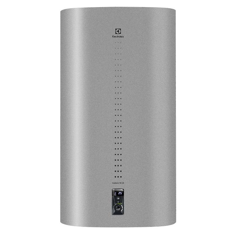 Электрический накопительный водонагреватель Electrolux EWH 50 Centurio IQ 3.0 Silver