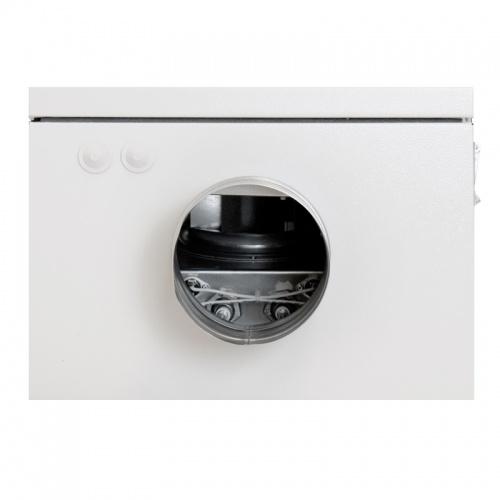 Приточная вентиляционная установка ФЬОРДИ ВПУ 300 ЕС/3-220/1-BLG