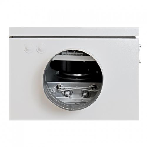 Приточная вентиляционная установка ФЬОРДИ ВПУ (У) 500 EC/3-220/1-BLG