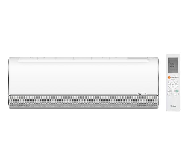 Внутренний блок Breezeless ERP 2 MSFA2-09N8D6-I