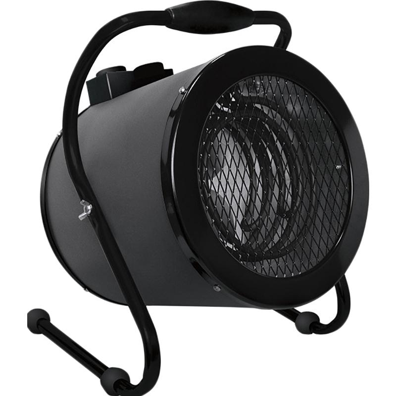 Тепловая пушка Zilon ZTV-5C