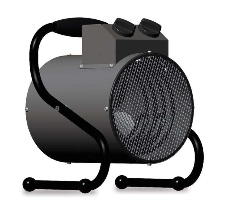 Тепловая пушка Zilon ZTV-3C N1