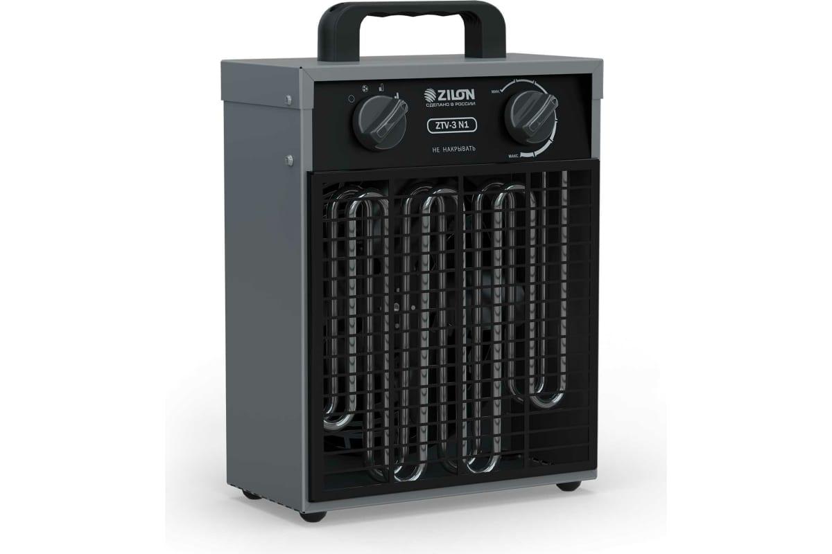 Тепловая пушка Zilon ZTV-5 N1