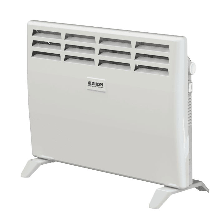 Конвектор электрический Zilon ZHC-1500 SR3.0 ECO