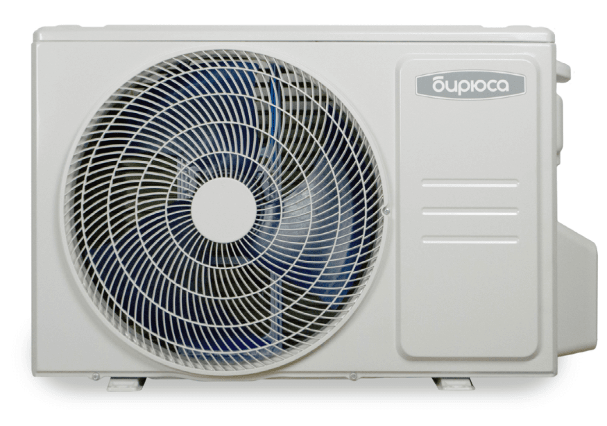 Внешний блок на 5 комнат Бирюса BM5-H42/4DR3