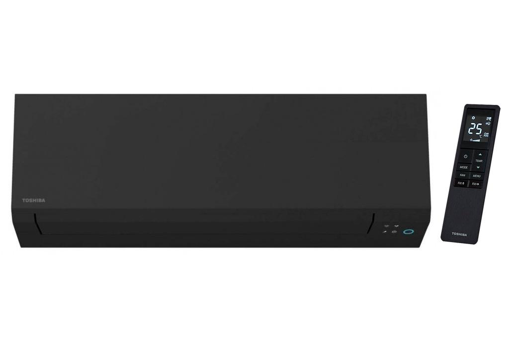 Внутренний блок Toshiba Shorai Edge Black ERP RAS-B13G3KVSGB-E