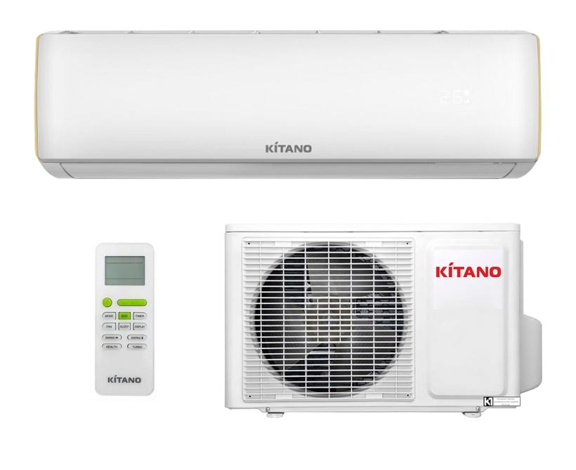 Кондиционер Kitano KRD-Viki-II-07
