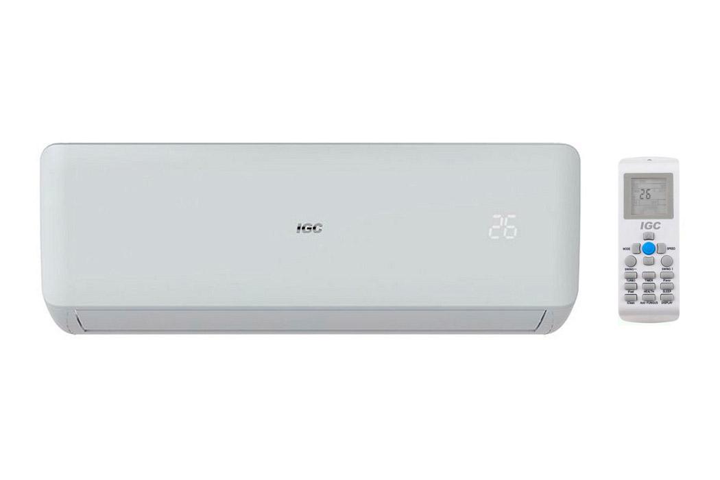 Настенный внутренний блок IGC RAK-X18RH