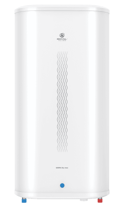 Электрический накопительный водонагреватель Royal Clima RWH-SGD30-FS