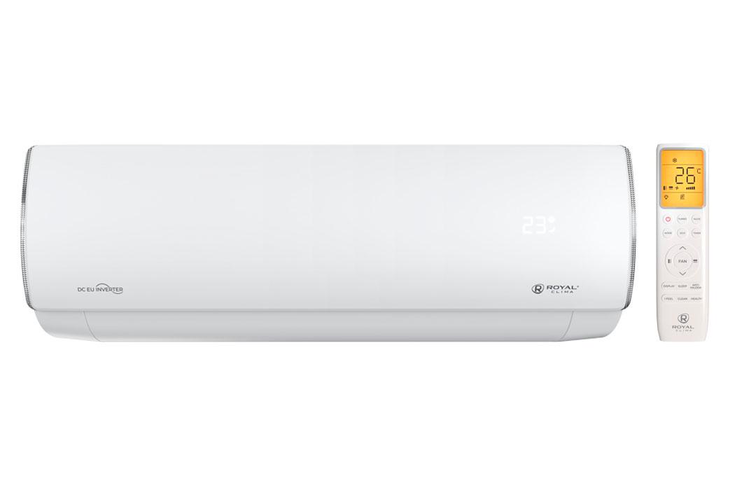 Настенный внутренний блок Royal Clima Gamma Perfetto RCI-PFF09HN