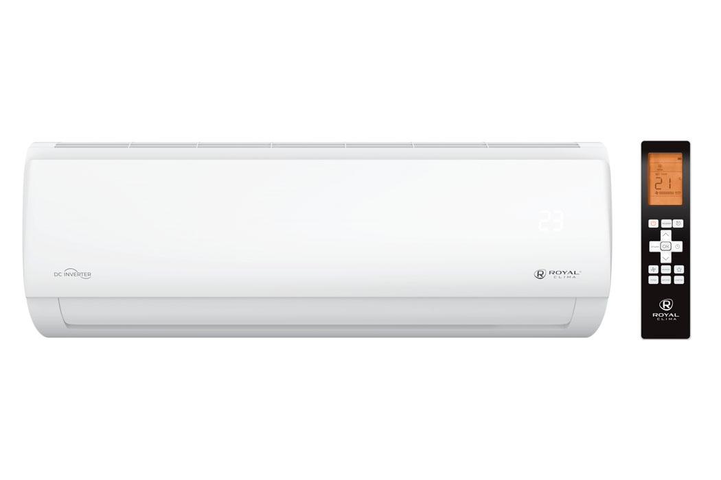 Настенный внутренний блок Royal Clima Prestigio RCI-PX09HN