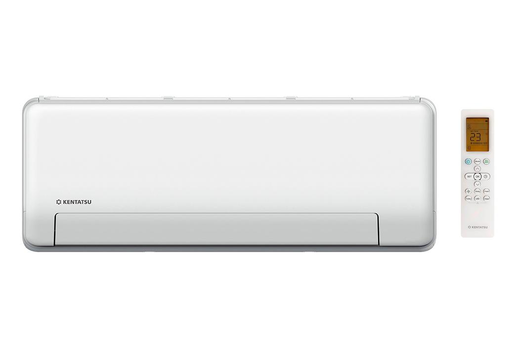 Настенный внутренний блок Kentatsu Sempai ERP KSGPA35HZRN1
