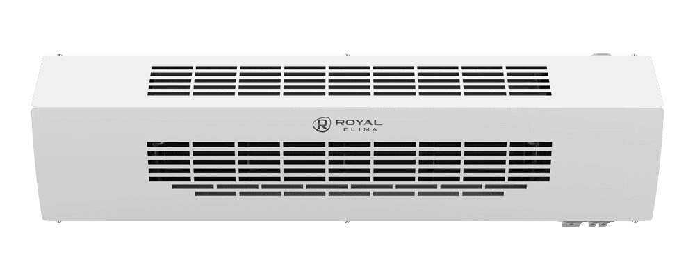 Электрическая тепловая завеса Royal Clima Heatguard RAH-HG0.8E5M