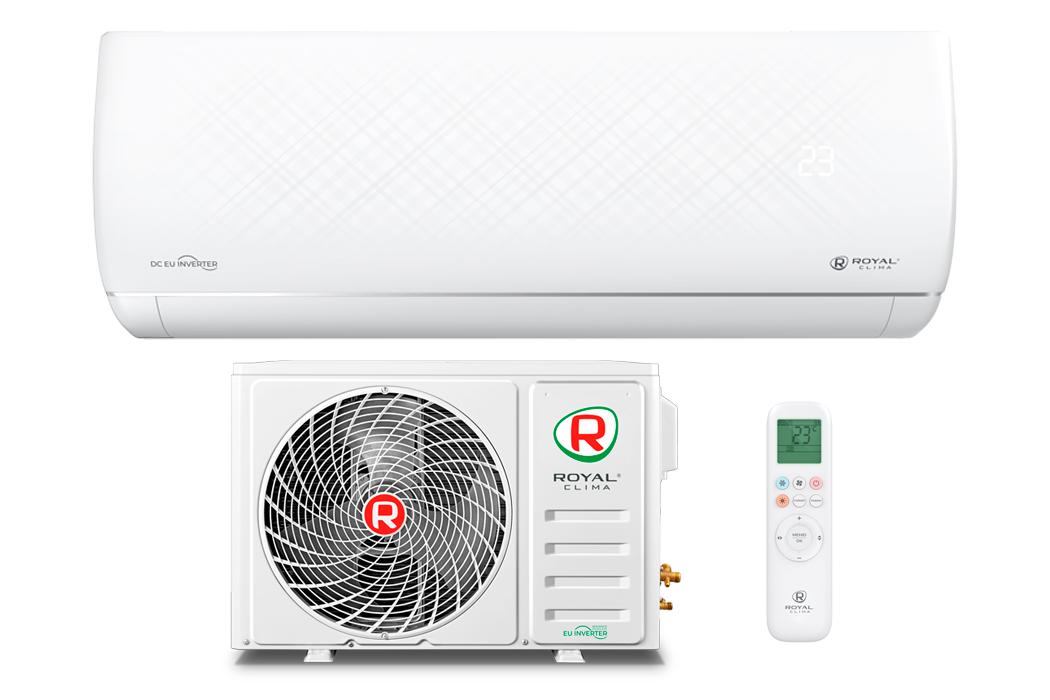 Renaissance Inverter 2024