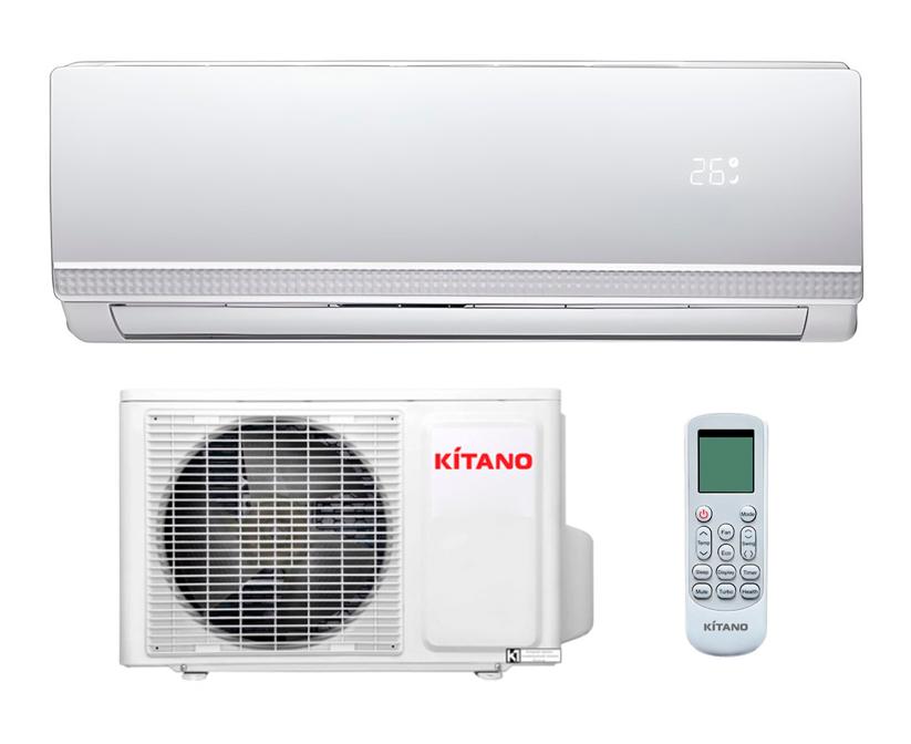 Кондиционер Kitano Walli KRD-Walli-24