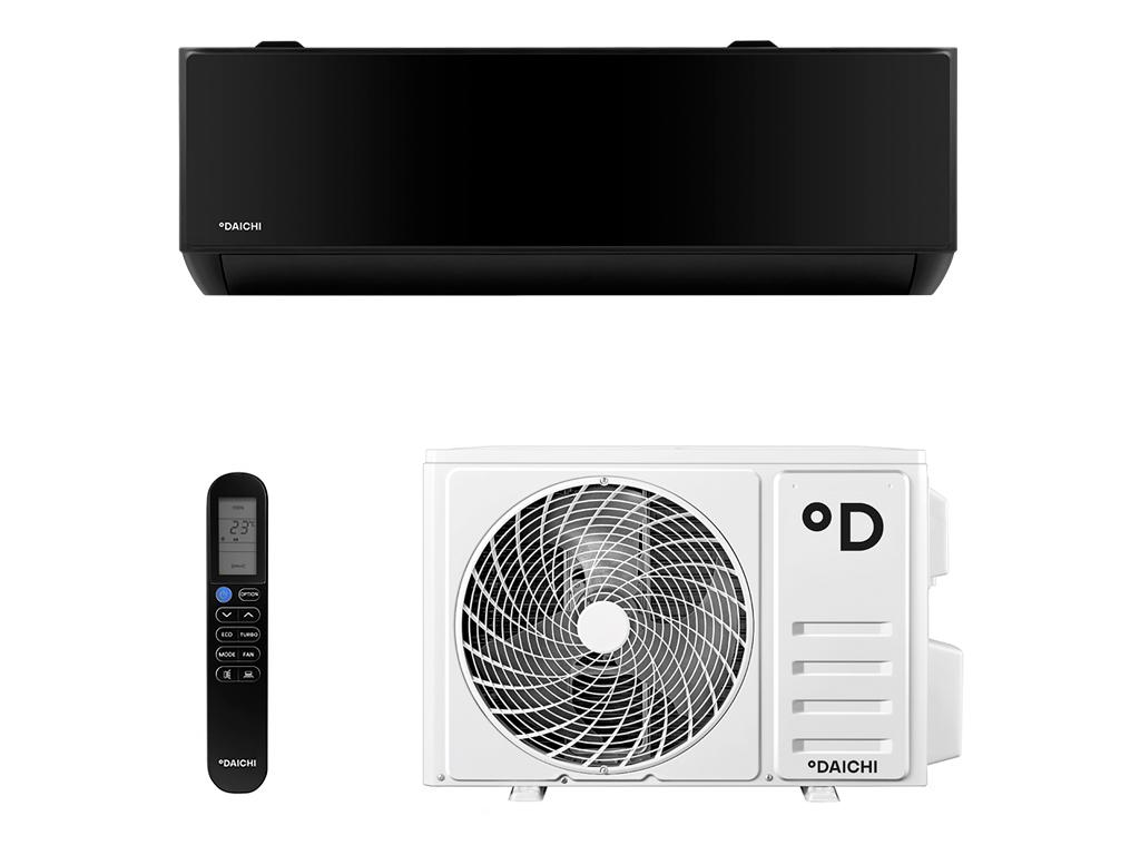 Кондиционер Daichi MIRacle Inverter MIR25AVQS1R/MIR25FVS1R