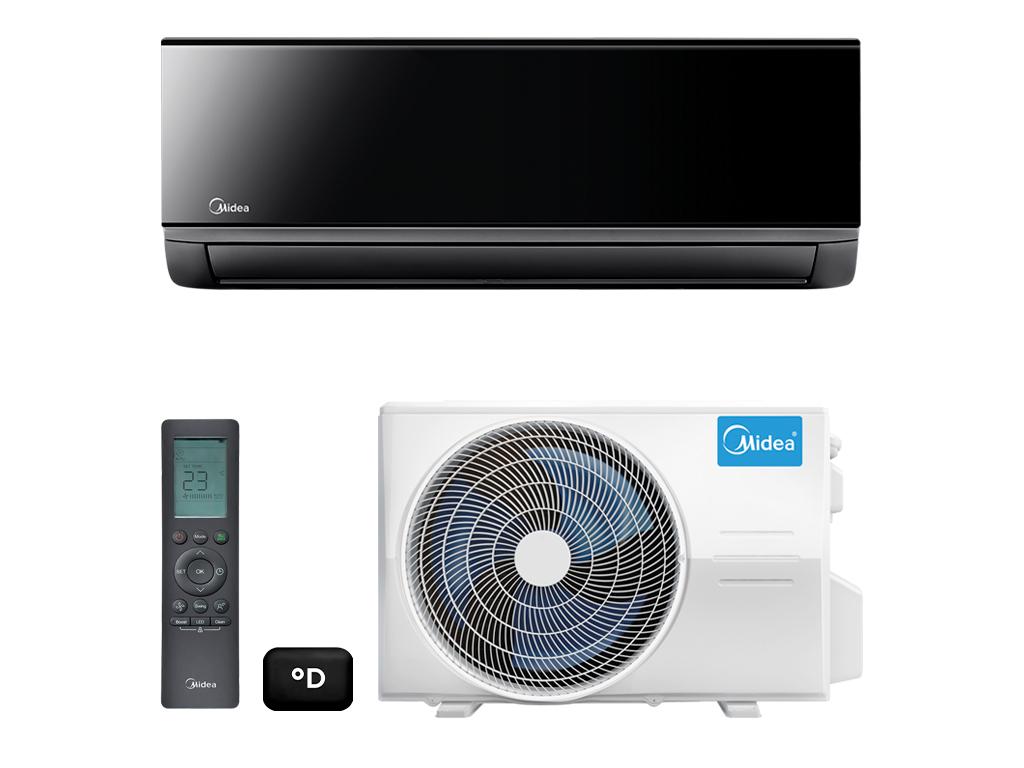Кондиционер Midea Persona Inverter Wi-Fi MSAG4W-24N8D0-I/MSAG4-24N8D0-O