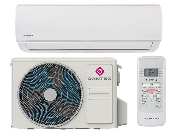 Кондиционер Dantex Corso Inverter RK-09SDMI/RK-09SDMIE