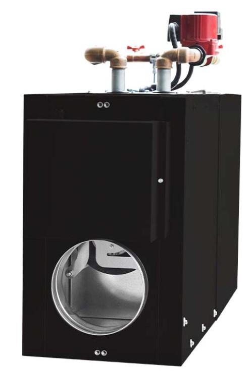 Приточная вентиляционная установка Turkov Capsule 1600 W