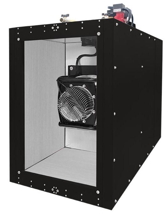 Приточная вентиляционная установка Turkov Capsule 5100 W