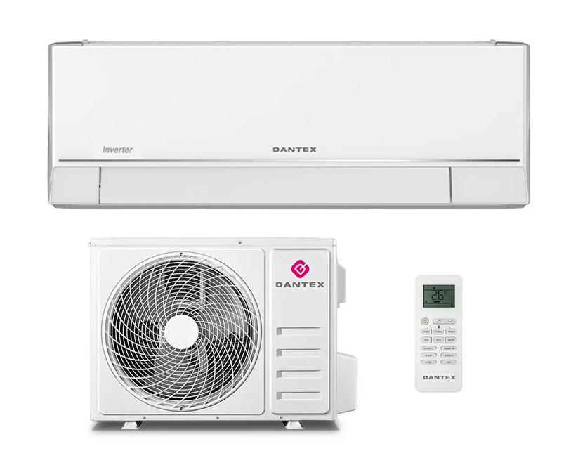 Кондиционер Dantex Perfect Inverter RK-09PDMI/RK-09PDMIE